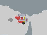 Flap Tornado screenshot, image №3407194 - RAWG