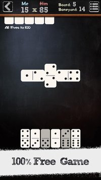 Dominos Game * Best Dominoes screenshot, image №2071516 - RAWG