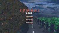 Zombai screenshot, image №2731567 - RAWG