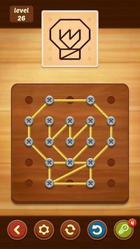 Line Puzzle: String Art screenshot, image №1530973 - RAWG