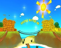 Castle Battle screenshot, image №1288818 - RAWG