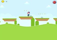 Jump Boy (itch) screenshot, image №1317224 - RAWG