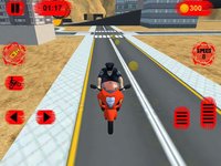 Extreme Bike Simulator screenshot, image №870574 - RAWG
