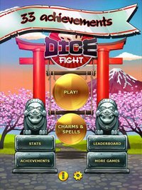 Dice Fight screenshot, image №2057522 - RAWG