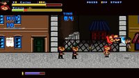 Revenge on the Streets screenshot, image №1957860 - RAWG
