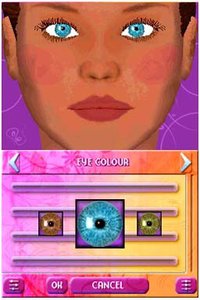 Make Up & Style screenshot, image №794116 - RAWG