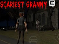 Granny Horror Forest 2 screenshot, image №912236 - RAWG