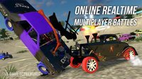 Demolition Derby Multiplayer screenshot, image №1413573 - RAWG