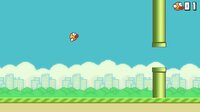 flappy bird (b version) screenshot, image №3525527 - RAWG