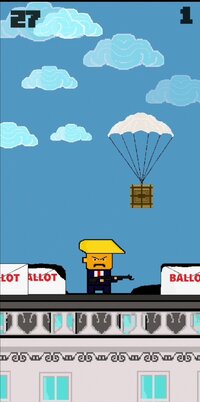 STOP THE COUNT! (Proj3ctG) screenshot, image №2677914 - RAWG