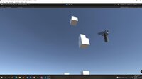 FPS Parkour (FinnK) screenshot, image №2990364 - RAWG