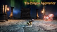 The Dragon Apprentice screenshot, image №3336532 - RAWG