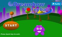 Dreambow Volleyball screenshot, image №1310033 - RAWG