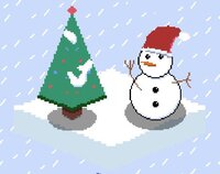 Christmas of the Snowmen screenshot, image №3171550 - RAWG