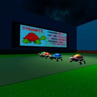 Turtle Derby VR screenshot, image №2433589 - RAWG