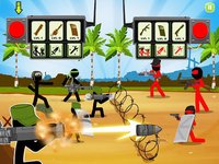 Stickman Army: Team Battle screenshot, image №1501325 - RAWG