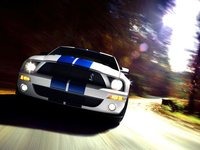 Mustang Racers: Unleashed screenshot, image №973442 - RAWG