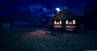 In the Shadows (itch) (Pedrosg, JoaoCasimiro) screenshot, image №1617960 - RAWG