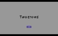 Two crows screenshot, image №1320067 - RAWG