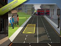 Bus Driver 3D Simulator – Extreme Parking Challenge, Addicting Car Park for Teens and Kids screenshot, image №976109 - RAWG