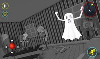 Scary Ghost House 3D screenshot, image №1425492 - RAWG