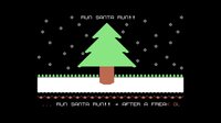 Run Santa Run!! C64. screenshot, image №3130942 - RAWG