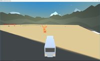 Never Take The Scenic Route! screenshot, image №2273656 - RAWG