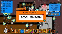 Smashing Simulator Idle screenshot, image №4084357 - RAWG