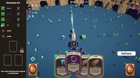 Cards and Towers screenshot, image №4233011 - RAWG