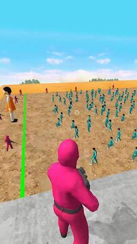 K-Sniper Challenge 3D screenshot, image №3105781 - RAWG