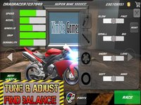 Drag Bikes screenshot, image №1727038 - RAWG