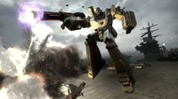 Transformers: Revenge of the Fallen - The Game screenshot, image №519322 - RAWG