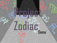 Project Zodiac (Demo) screenshot, image №1269957 - RAWG