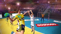 Handball 16 screenshot, image №138335 - RAWG