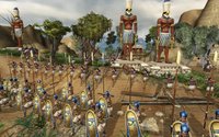 Rise & Fall: Civilizations at War screenshot, image №420063 - RAWG