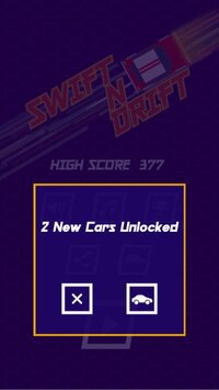 Swift N Drift - Free Drift Car game screenshot, image №3355347 - RAWG