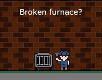 Willy Wrench - Repair guy screenshot, image №3580225 - RAWG