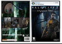 Half Life 2:Episode 3 screenshot, image №2654537 - RAWG