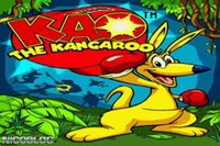 Kao the Kangaroo (GBA) screenshot, image №3927830 - RAWG