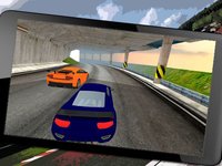 The Grand Race screenshot, image №971184 - RAWG