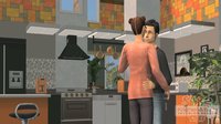 The Sims 2: Kitchen & Bath Interior Design Stuff screenshot, image №489749 - RAWG