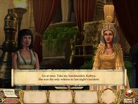 Nat Geo Games: Mystery of Cleopatra screenshot, image №570566 - RAWG