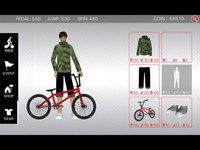 Free World BMX screenshot, image №928384 - RAWG
