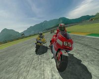 MotoGP: Ultimate Racing Technology 3 screenshot, image №404116 - RAWG