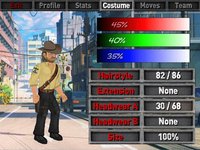 Extra Lives (Infinite) screenshot, image №877722 - RAWG