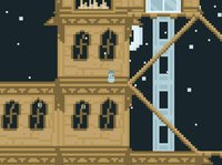 Chalet (itch) screenshot, image №2263208 - RAWG
