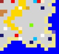 City16 screenshot, image №2138985 - RAWG