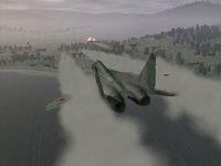 Lock On: Modern Air Combat screenshot, image №362185 - RAWG