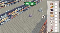 Mercadonut screenshot, image №3800649 - RAWG