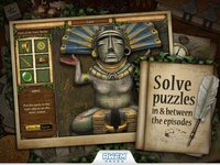 Golden Trails 2: Hidden Object Adventure screenshot, image №1739772 - RAWG